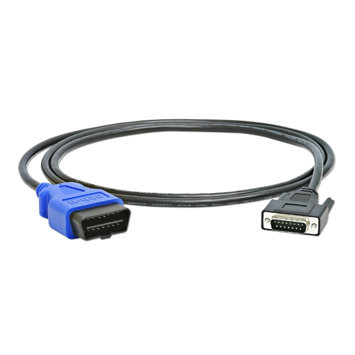 Cable, J1962m to dB15m, 6FT