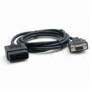 Diagnostic Cable for Car