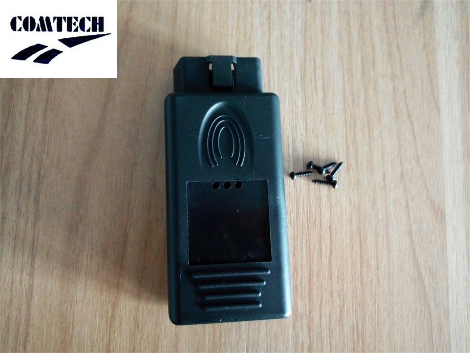 J1962 OBDII 16P MALE CONNECTOR