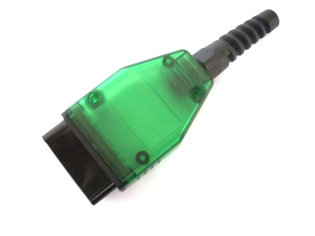 OBD-II Connector