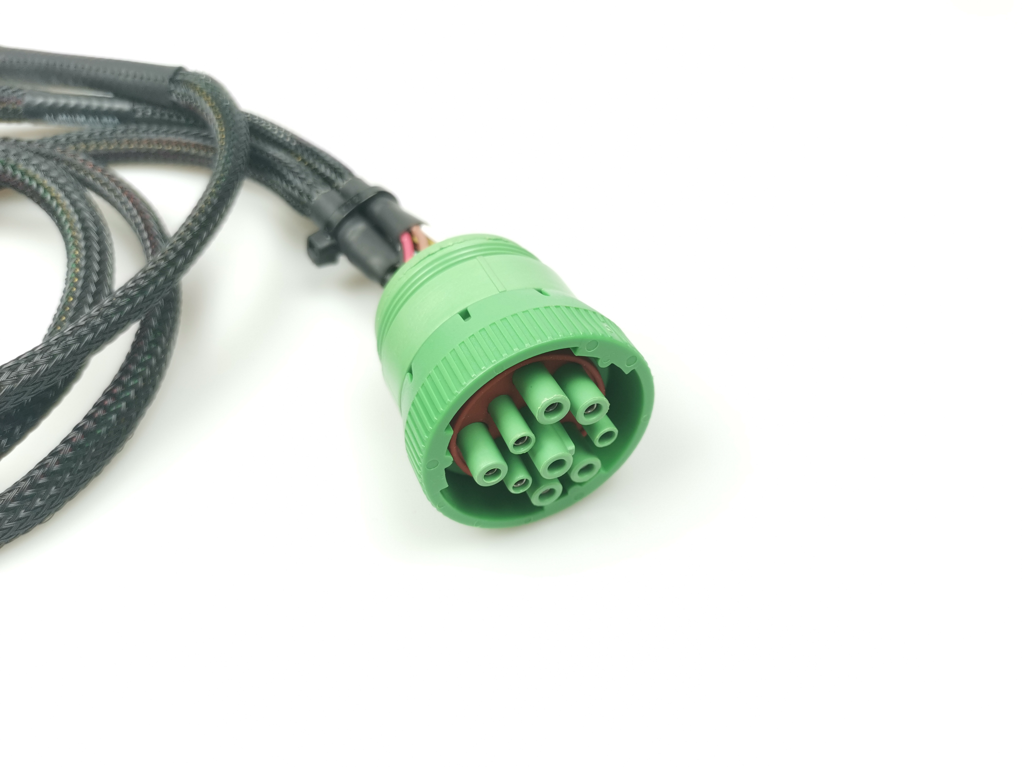 Cable Multi-Type J1939 Cable Kit