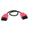 OBD Male-female Extension Cord