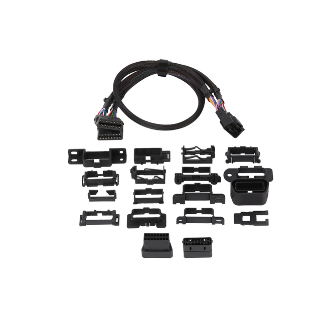OBD T Cable Universal Harness Kit 