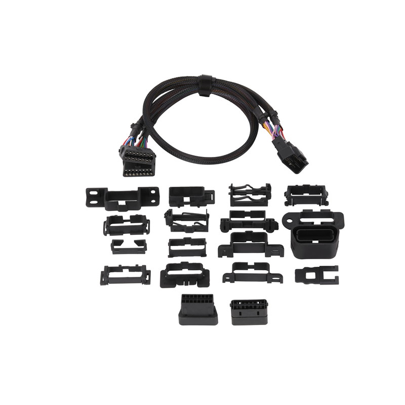 OBD T Cable Universal Harness Kit 