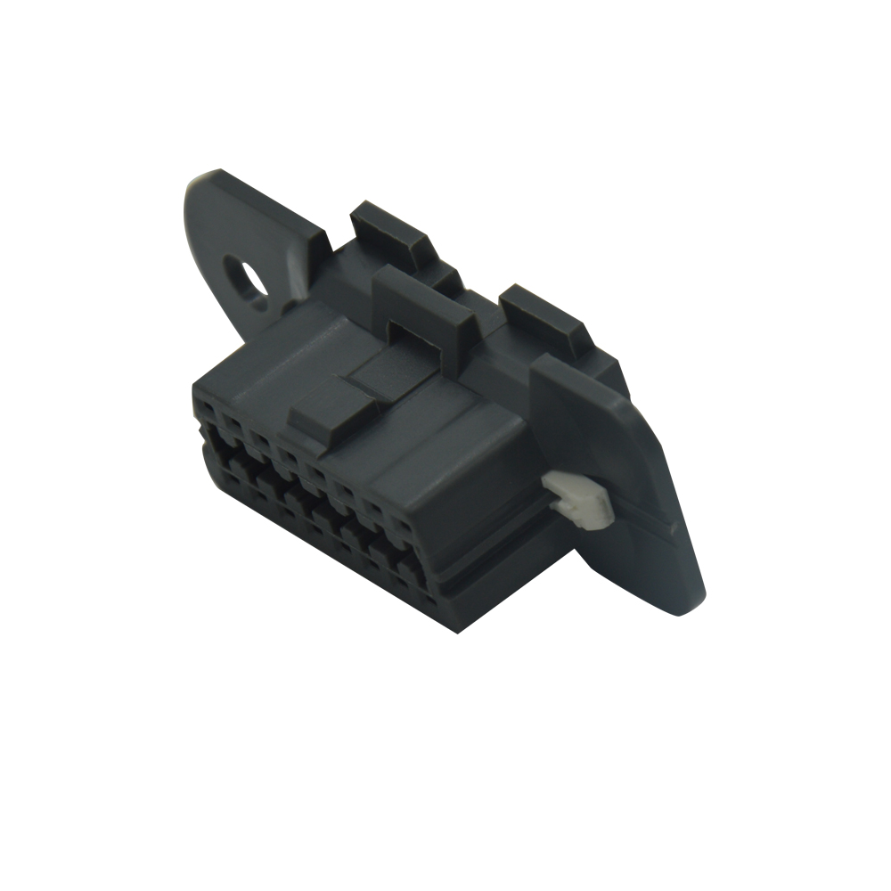 DJ7169-1.5-11/21obd Connector CAN Protocol Connector