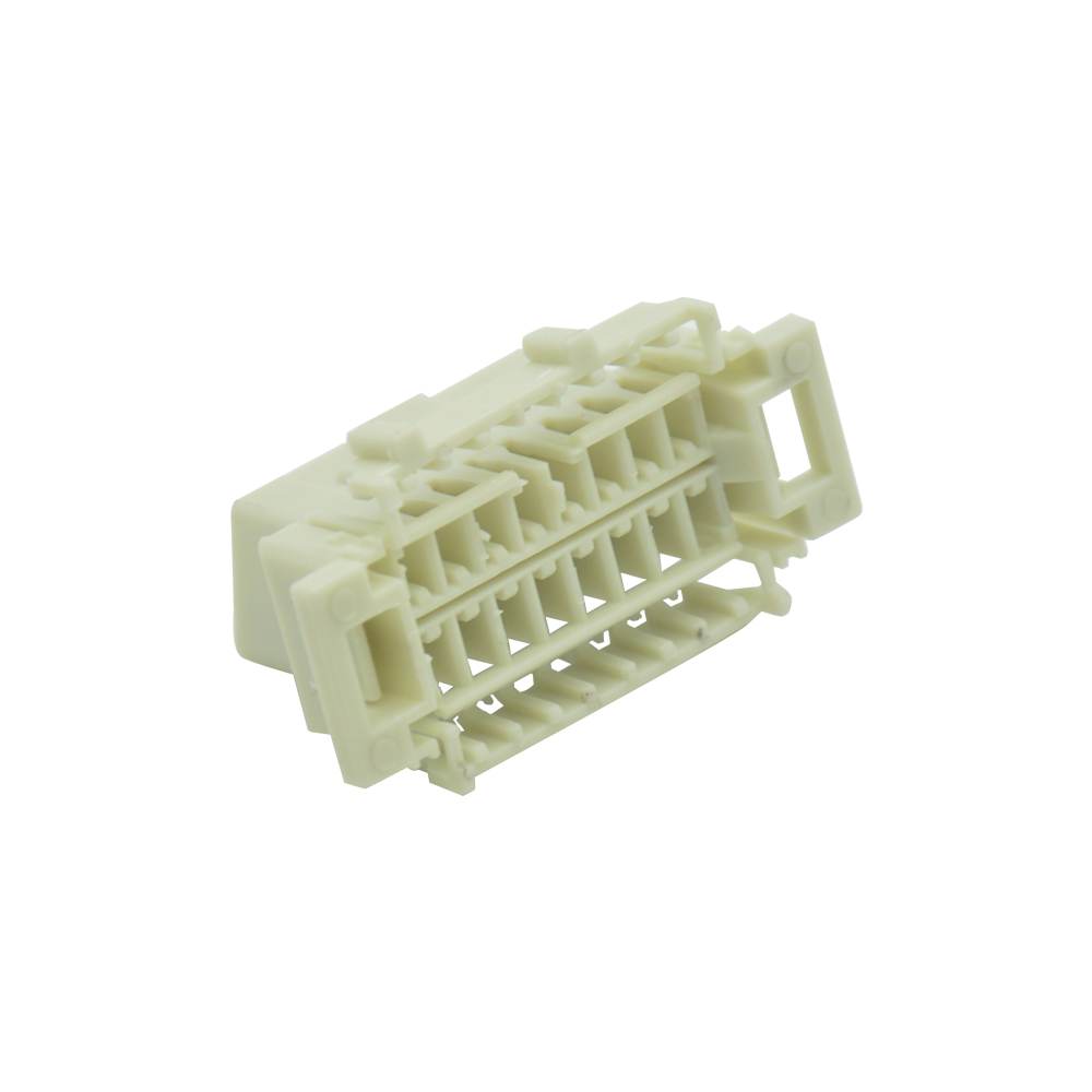 J1962 Obd2 16 Pin Female Connector