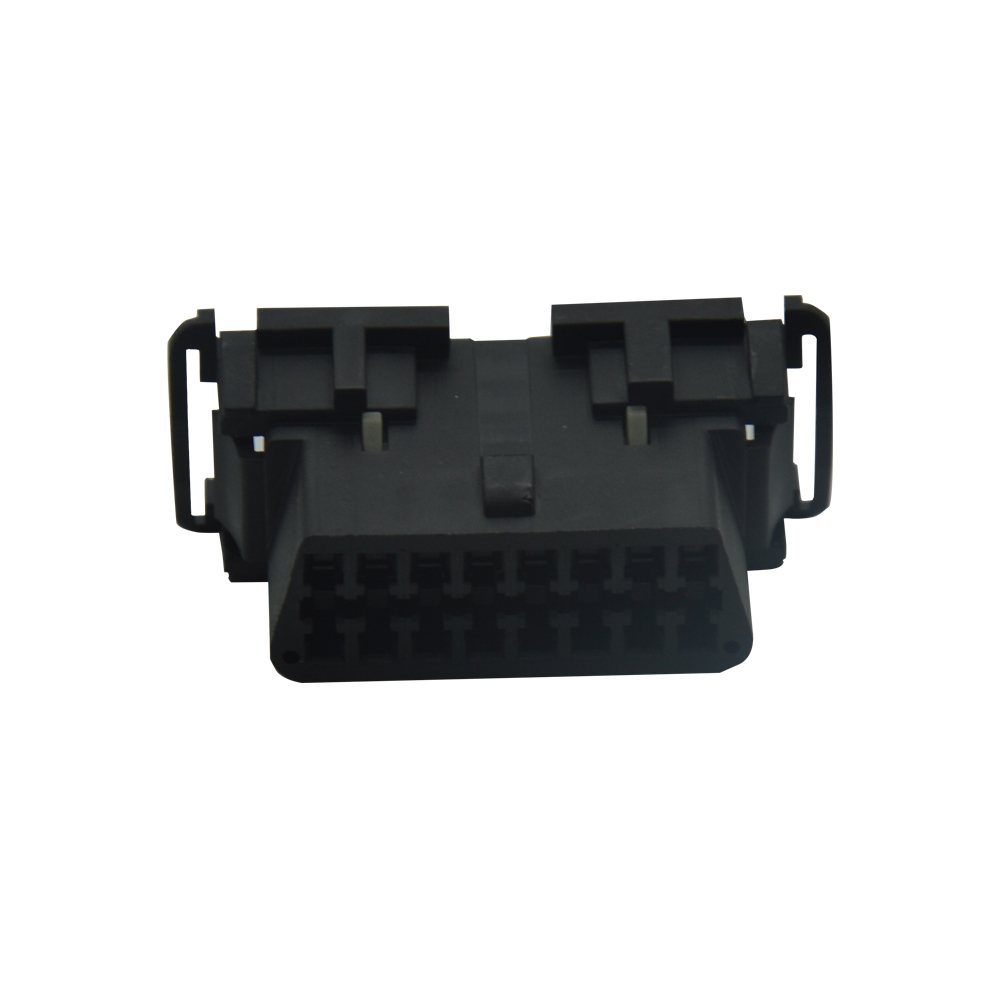 OBD2 OBDII Female 16 Pin Diagnostic