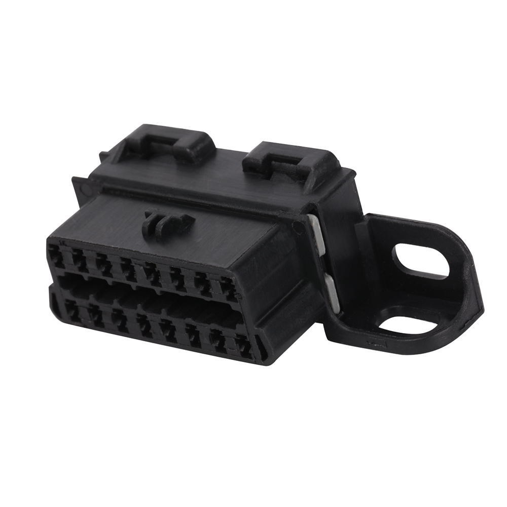 Obd216pin Female Connector OBD diagnostic plug