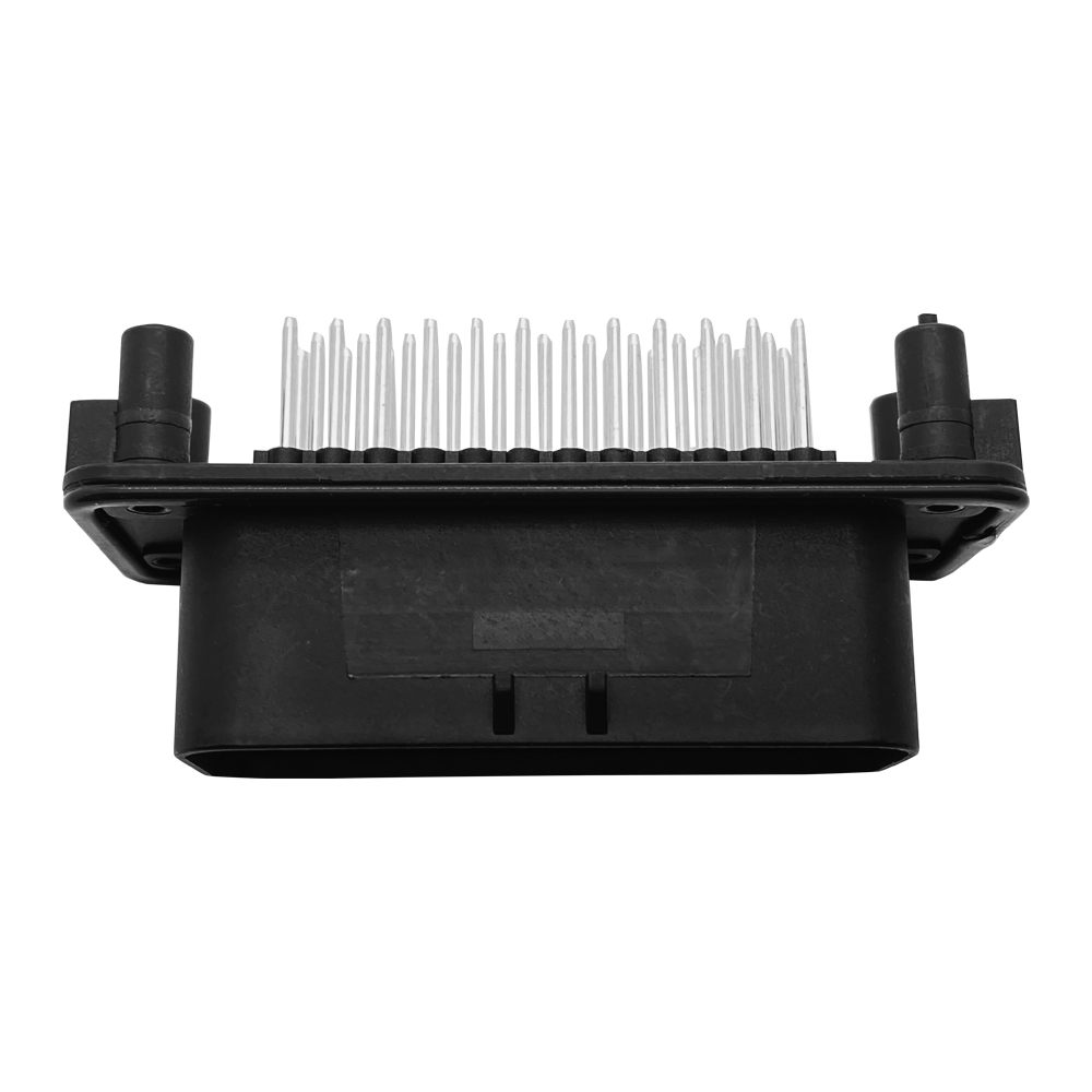 New Energy Automobile Connector