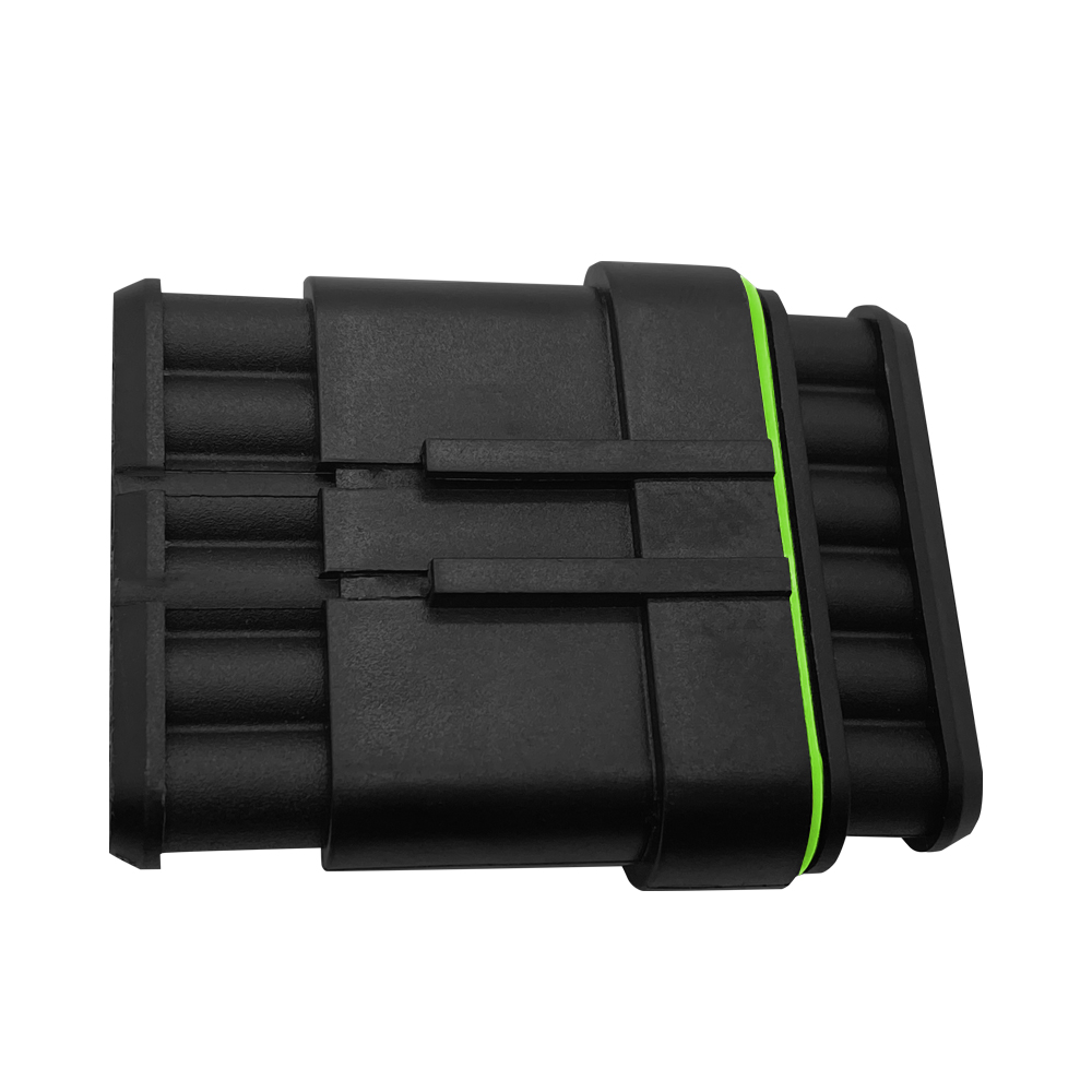 5PAutomobile Waterproof Connector