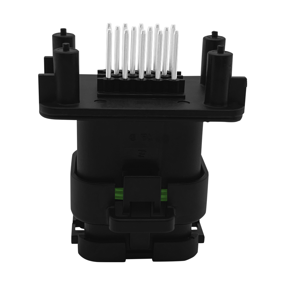 New Energy Vehicle Sensor