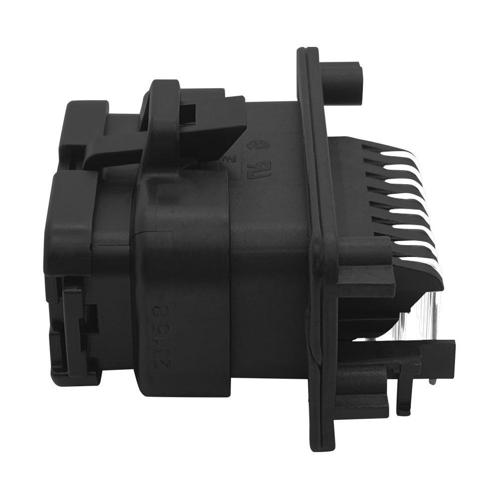 New Energy Vehicle Sensor