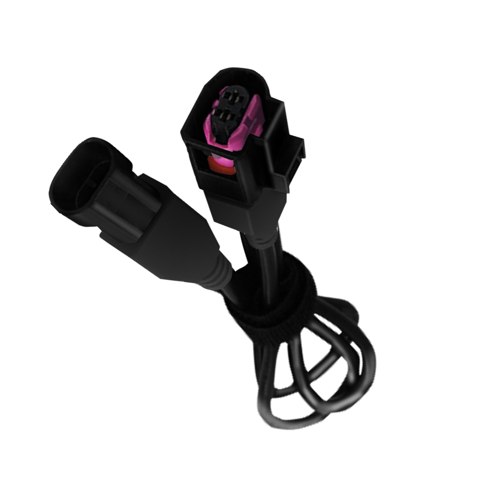 Automotive urea pump 1.5 nozzle adapter