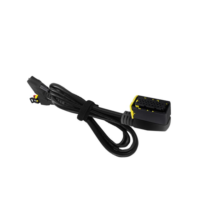 Urea pump line 14-18 2pin-1 to remove liquid level liquid temperature and temperature discharge joint wire