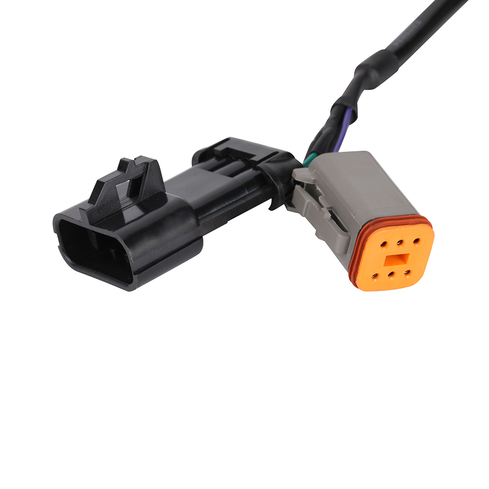 Wholesale Custom Motorcycle Automobile Car Wire Assembly Electric Wiring Harness