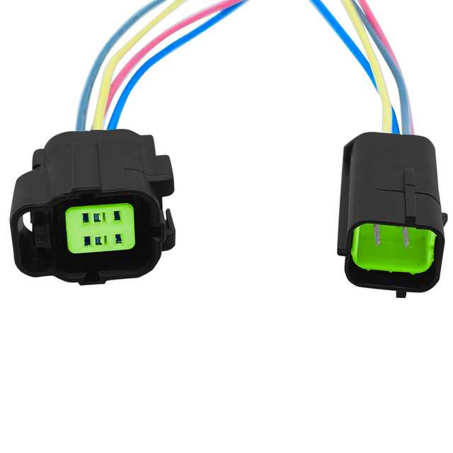 New Energy Vehicle Sensor