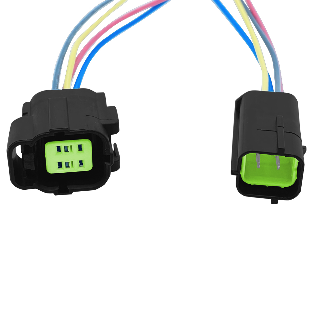 New Energy Vehicle Sensor