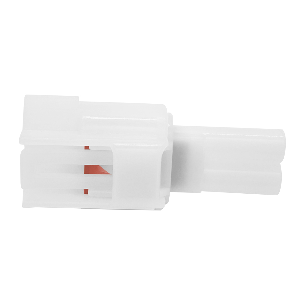 3-hole Waterproof connector