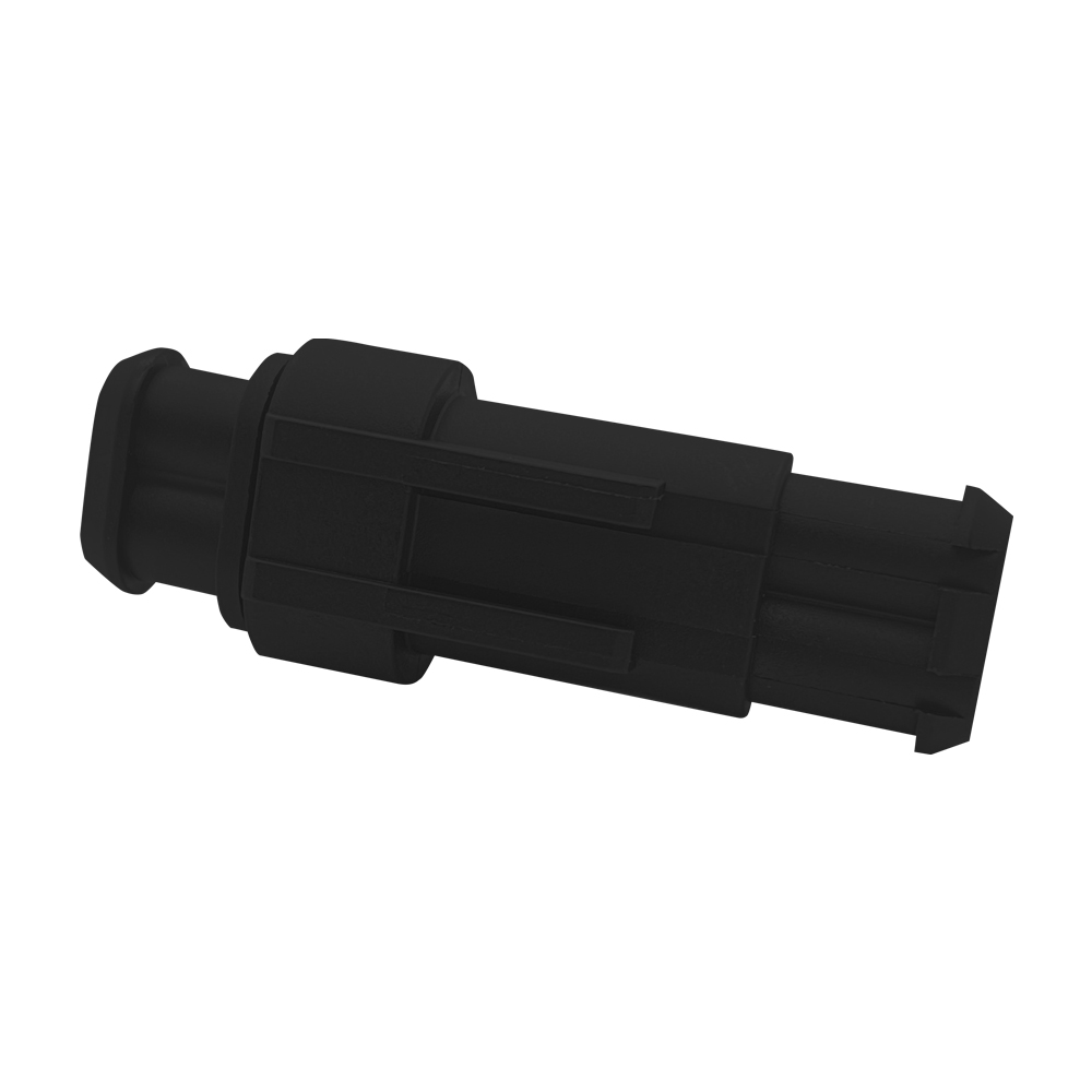 2 Hole Automobile Waterpro of Connector