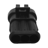 3 Hole Automobile Waterpro of Connector