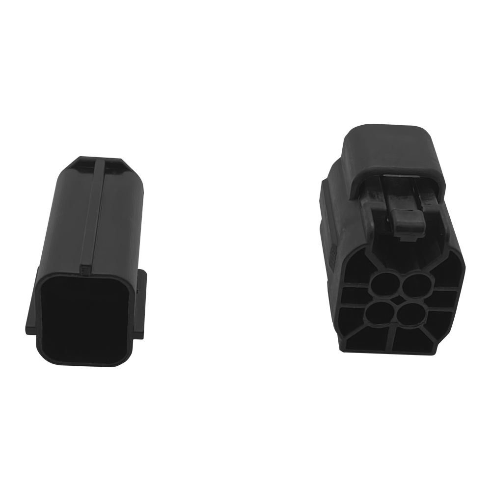 4P Automobile Waterproof Connector