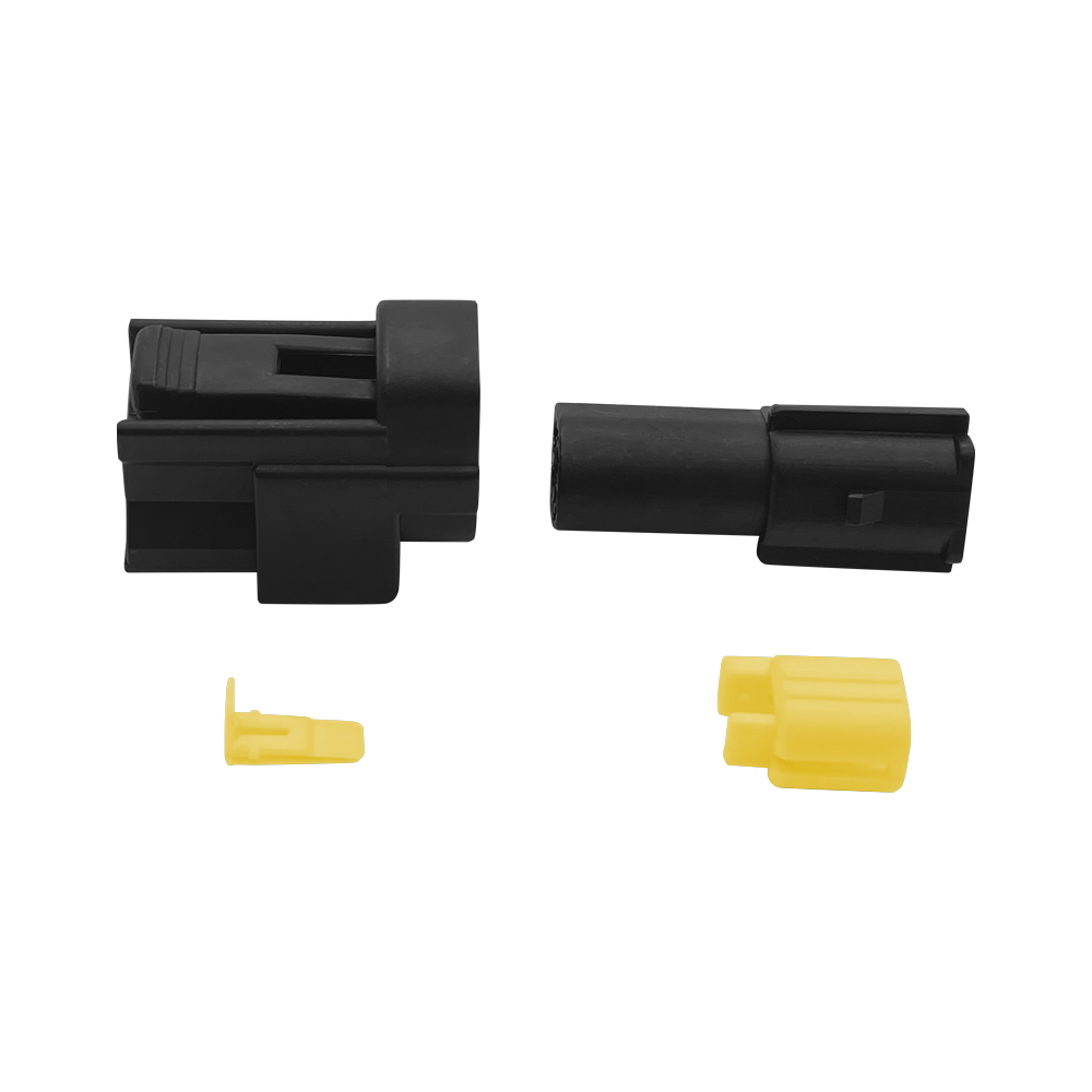 1P Automobile Waterproof Connector