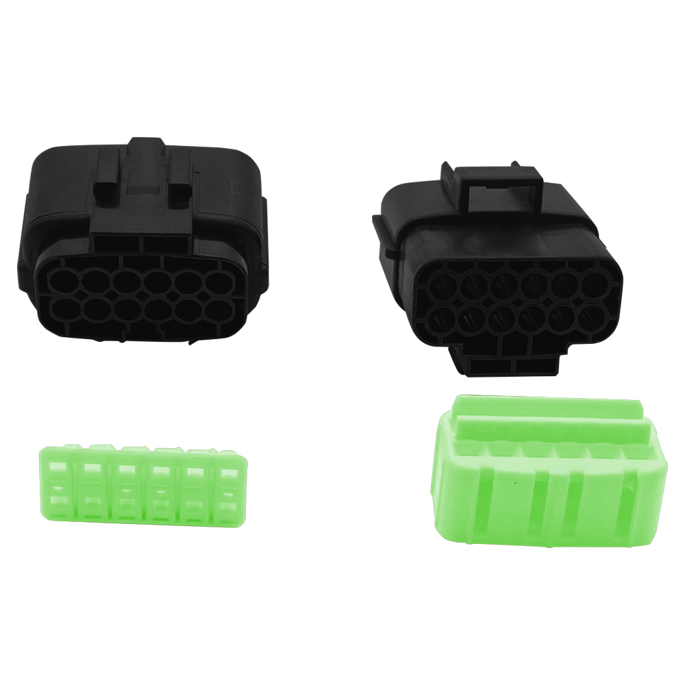 Automotive Connector