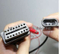 OBDII (Female) to FIAT Standard 3-Pin Cable