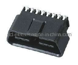 OBD2-16M1-10 (B Type) Connector