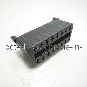 OBD2-16F1-05 Connector