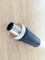 M12 waterproof protective male female sensor connector