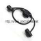 OBDII pass through Cable