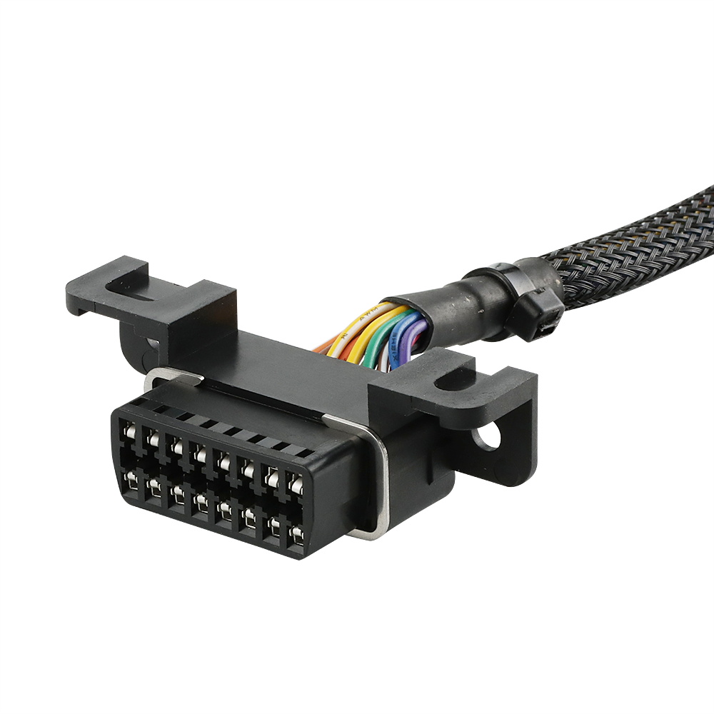 Universal Harness Kit—OBD T CABLE