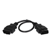 OBD Male-female Extension Cord