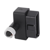 OBDII24P Male To M12 8P Female Plug