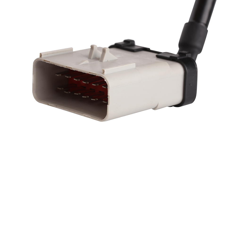 Rp1226 14p Splitter Y Cable