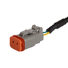 Rp1226 14p Splitter Y Cable