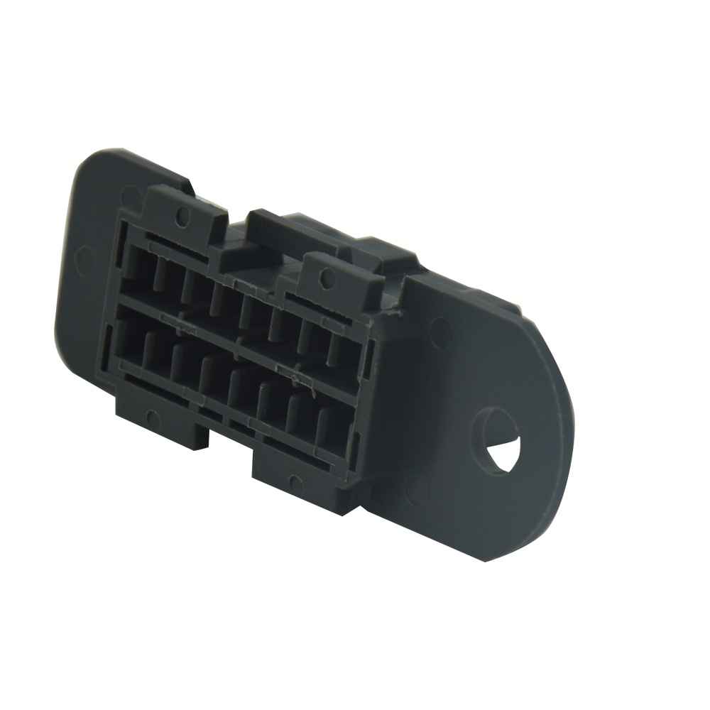 DJ7169-1.5-11/21obd Connector CAN Protocol Connector
