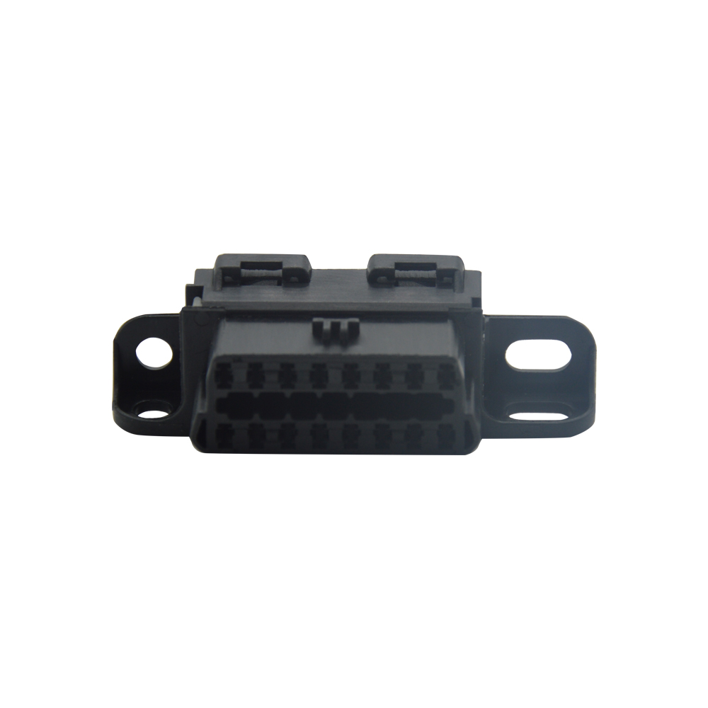 Obd216pin Female Connector OBD diagnostic plug