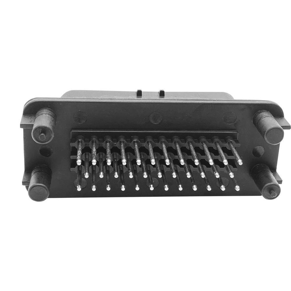 New Energy Automobile Connector