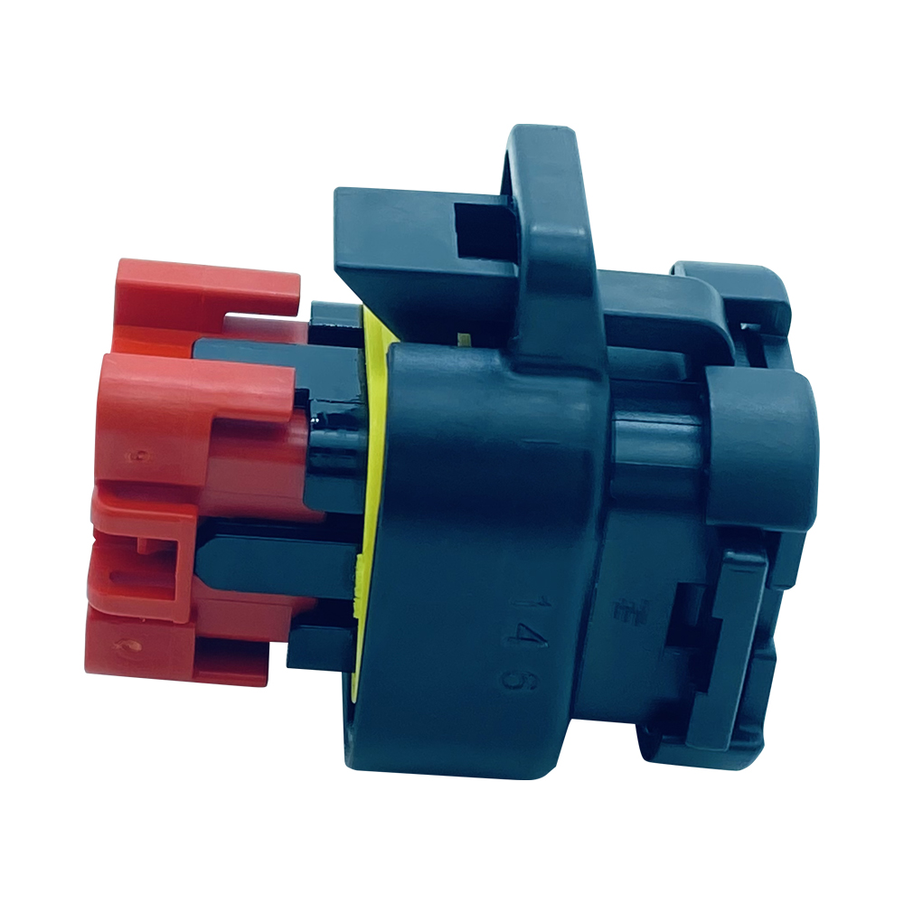 New Energy Vehicle Sensor