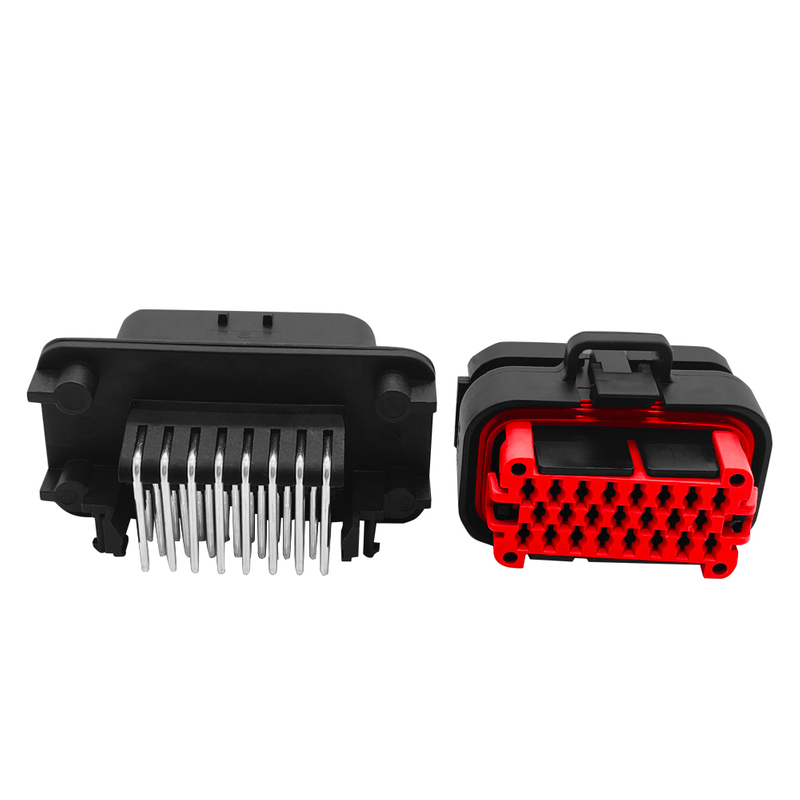 New Energy Vehicle Sensor