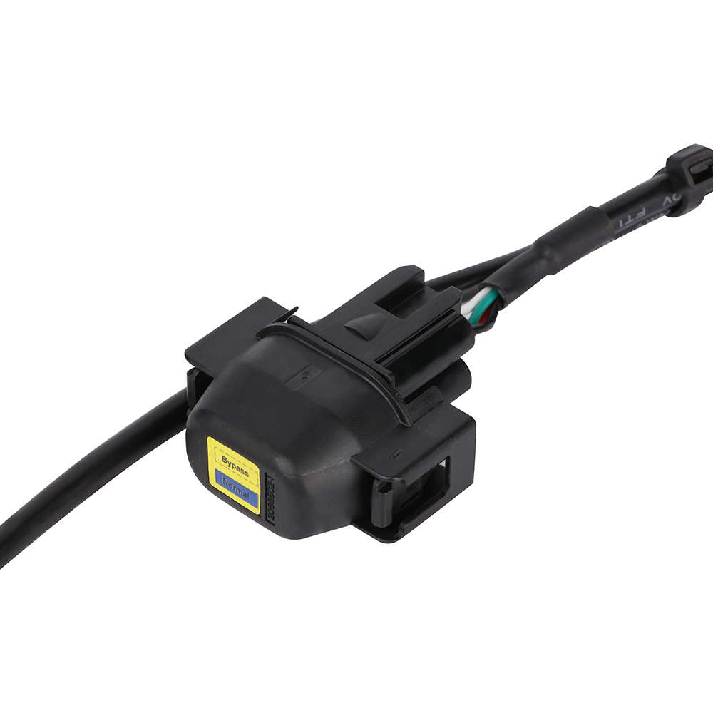 Manufacturer OEM custom auto cable assembly wire harness for air conditional