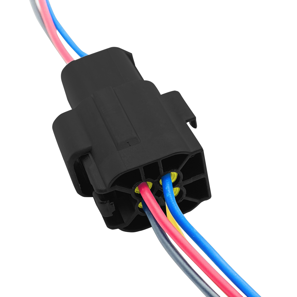 New Energy Vehicle Sensor