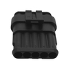 6PAutomobile waterproof connector