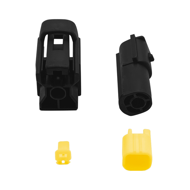 1P Automobile Waterproof Connector