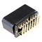 OBD2 16p M R/A Connector