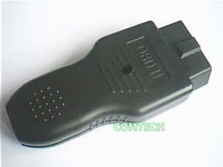 OBD-II 16P Connector Assembly Type