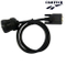 Deutsch J1939 9 Pin to DB9P Cable (XK143003)