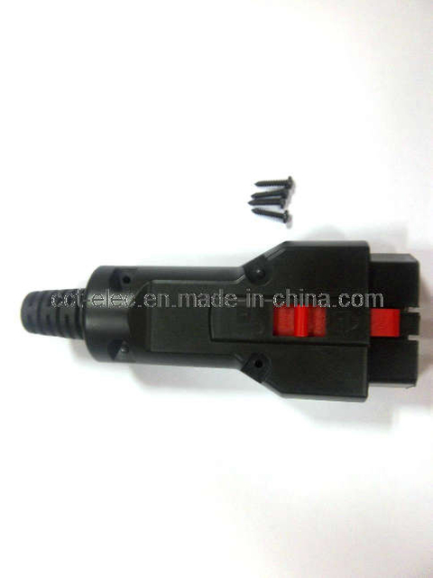 Obdii 16P M Connector